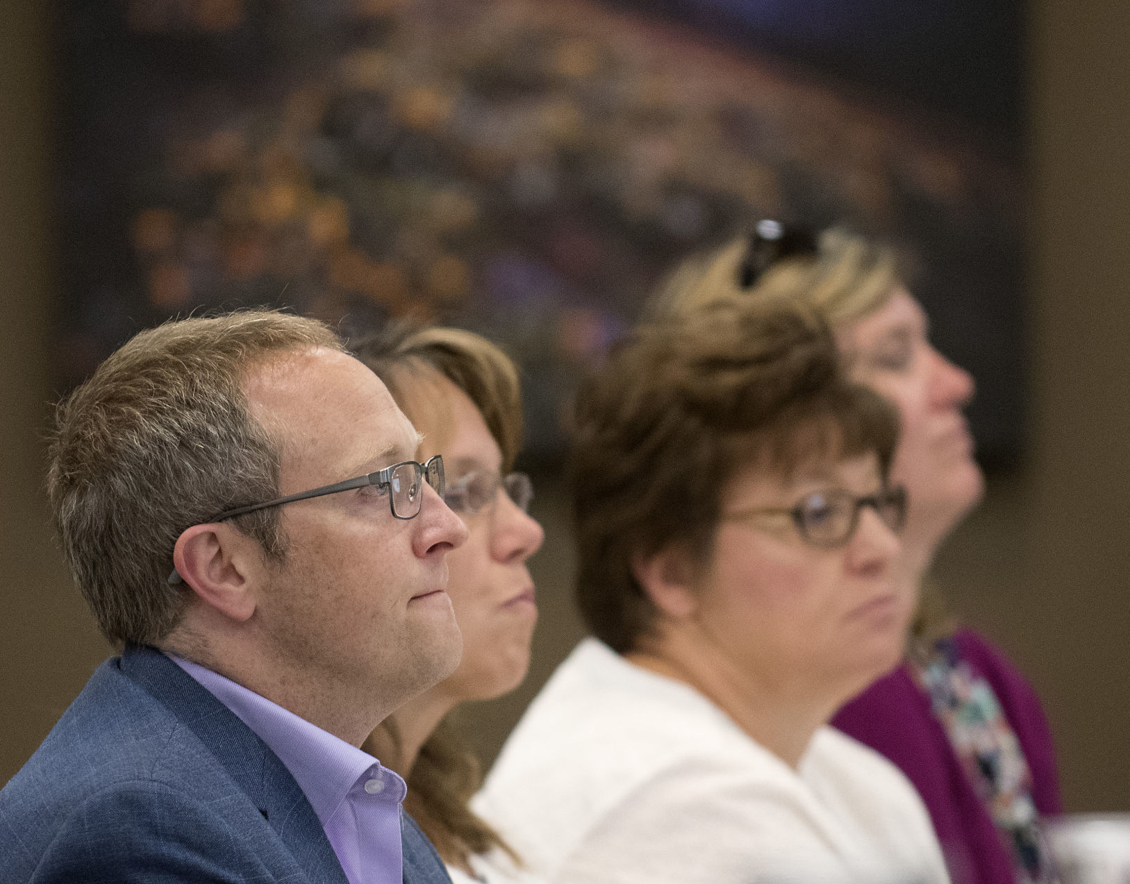 St. Luke's Magic Valley - State of the system address